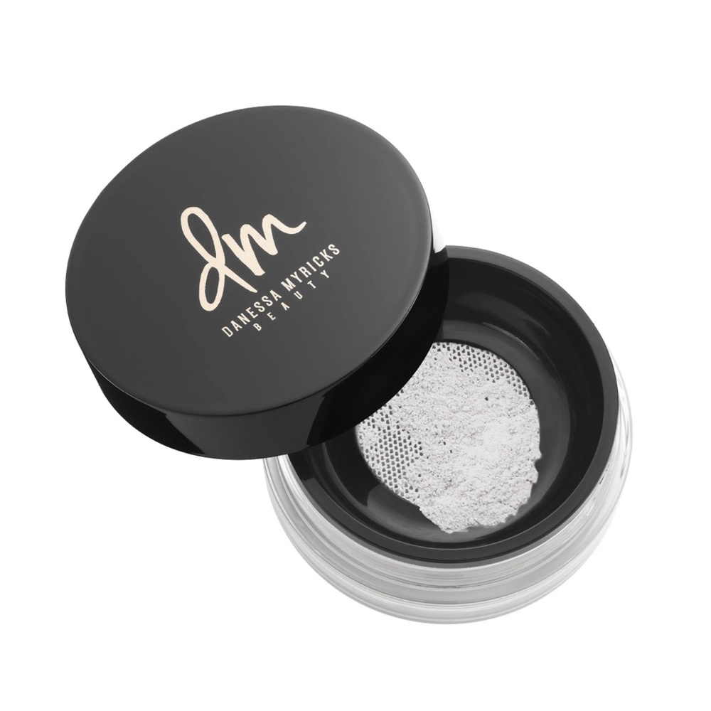 Danessa Myricks Beauty Evolution Powder